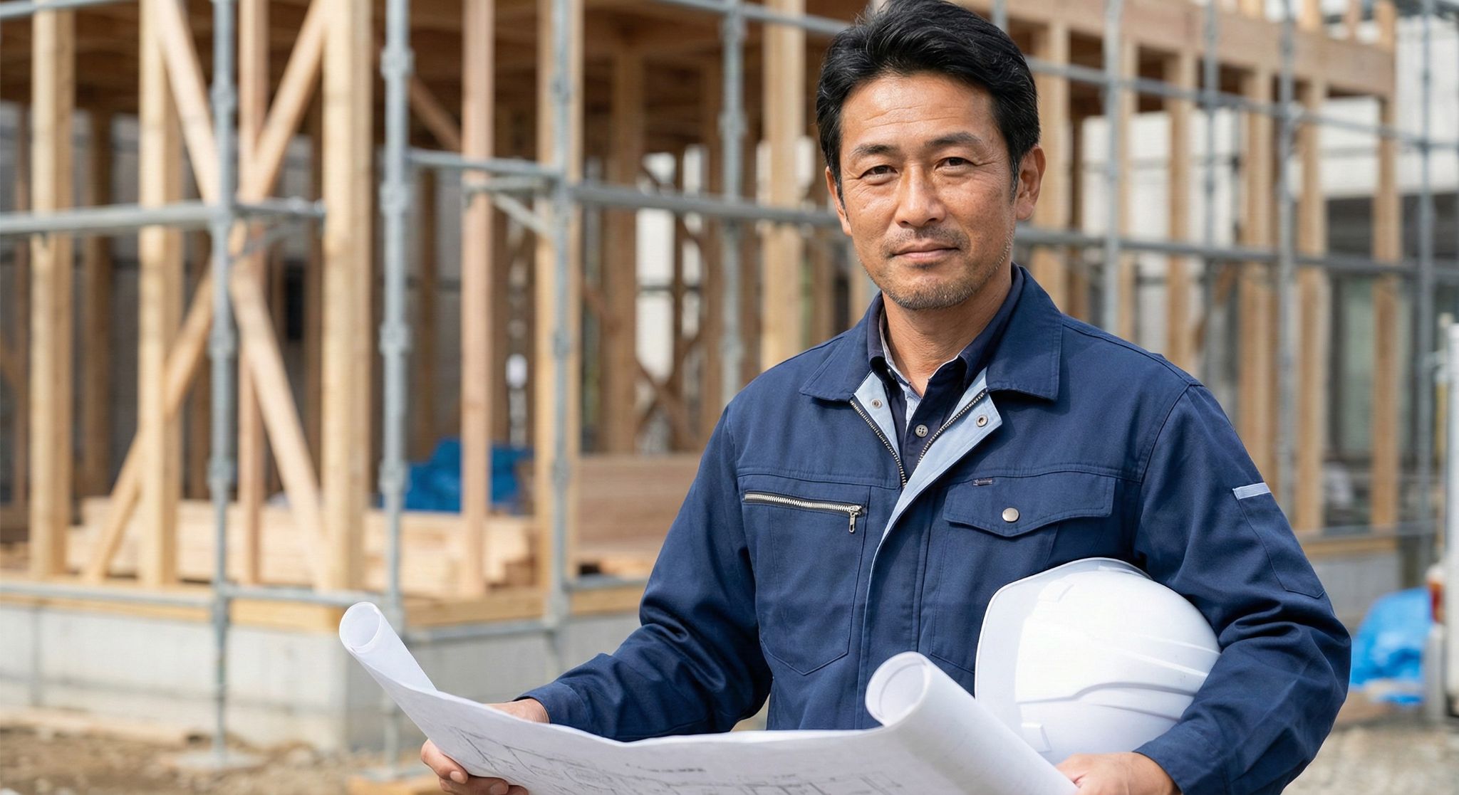 1級建築施工管理技士 村上健司